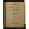ARCHIVIO ED ATTI DELLA SOCIETA' ITALIANA DI CHIRURGIA VOL 1