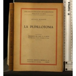 LA PUPILLOTONIA