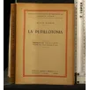 LA PUPILLOTONIA