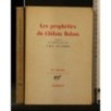 LES PROPHETIES DU CHILAM BALAM
