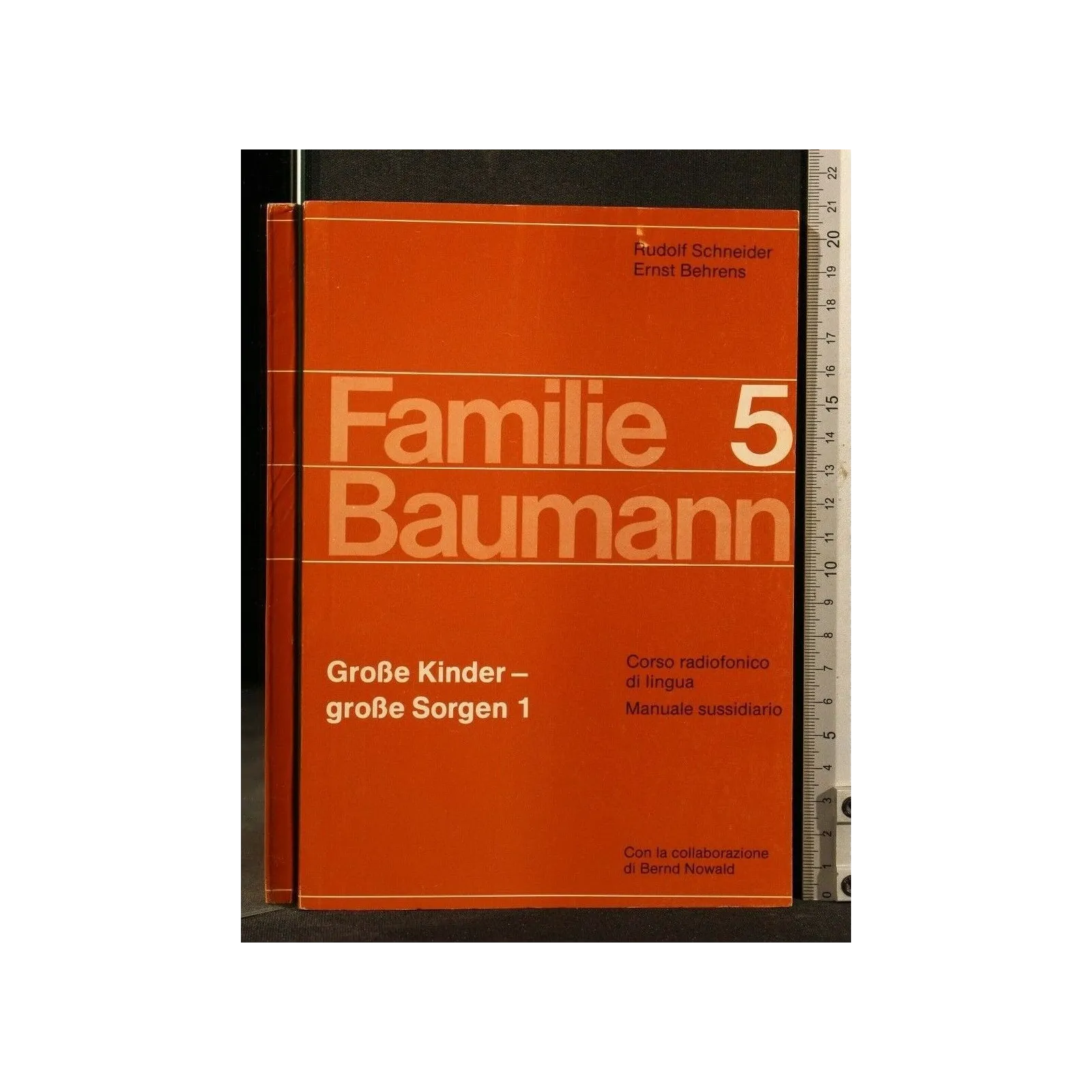 FAMILIE BAUMANN 5