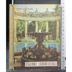 STAZIONI IDROMINERALI