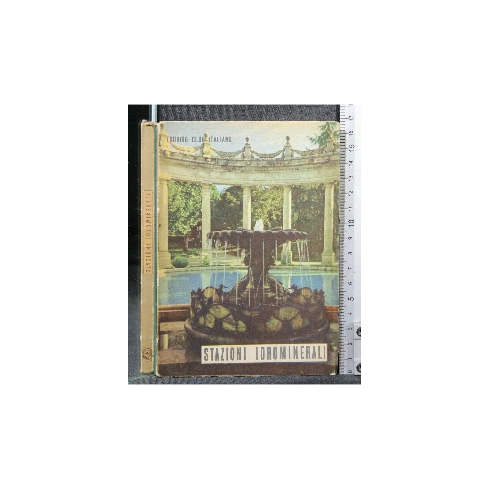 STAZIONI IDROMINERALI