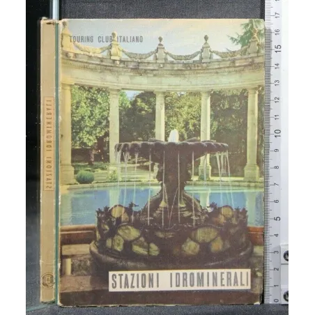 STAZIONI IDROMINERALI