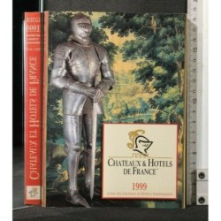 CHATEAUX & HOTELS DE FRANCE