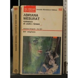 ADRIANA MESURAT