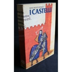 MONUMENTI D'ITALIA I CASTELLI