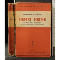 HENRI HEINE