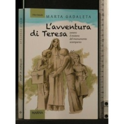 L'AVVENTURA DI TERESA