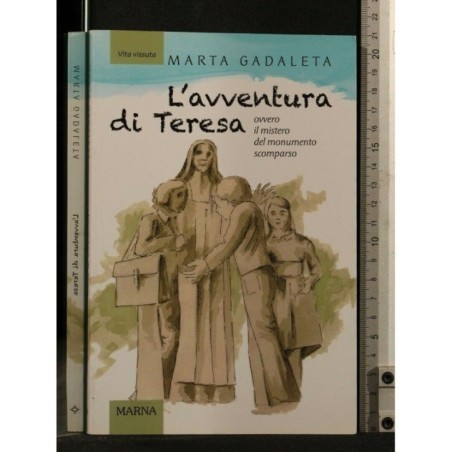 L'AVVENTURA DI TERESA