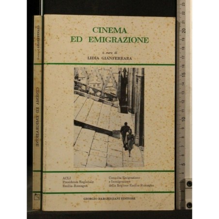 CINEMA ED EMIGRAZIONE