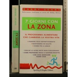 7 GIORNI CON LA ZONA