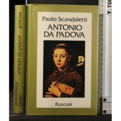 ANTONIO DA PADOVA