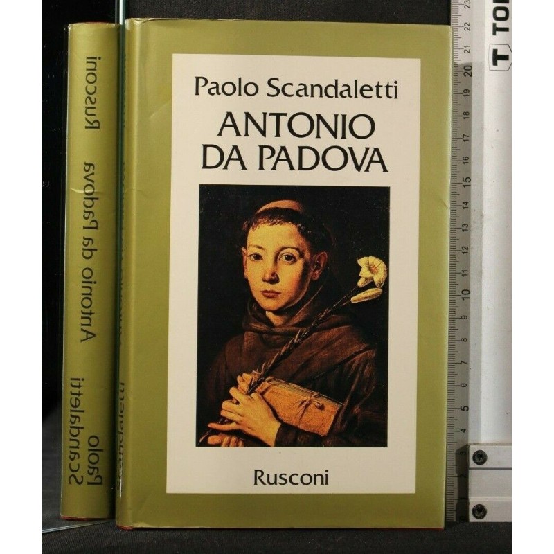 ANTONIO DA PADOVA