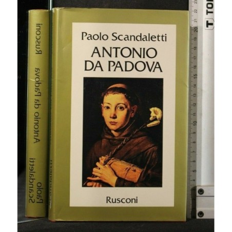 ANTONIO DA PADOVA