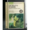 UN DELITTO D'ONORE