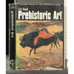 PREHISTORIC ART