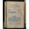NEWMAN'S INDIAN BRADSHAW A GUIDE FOR RAILWAY AND AIRWAY