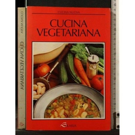 CUCINA VEGETARIANA