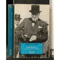 CHURCHILL IL NEMICO DEGLI ITALIANI