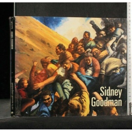 SIDNEY GOODMAN
