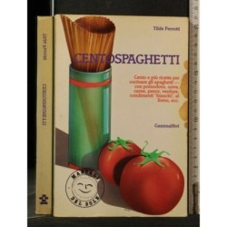 CENTOSPAGHETTI