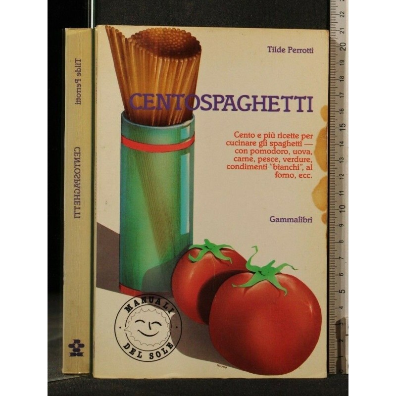 CENTOSPAGHETTI