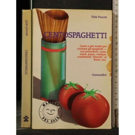 CENTOSPAGHETTI