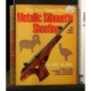 METALLIC SILHOUETTE SHOOTING