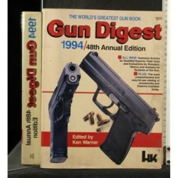 GUN DIGEST 1994/48TH