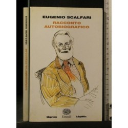 RACCONTO AUTOBIOGRAFICO