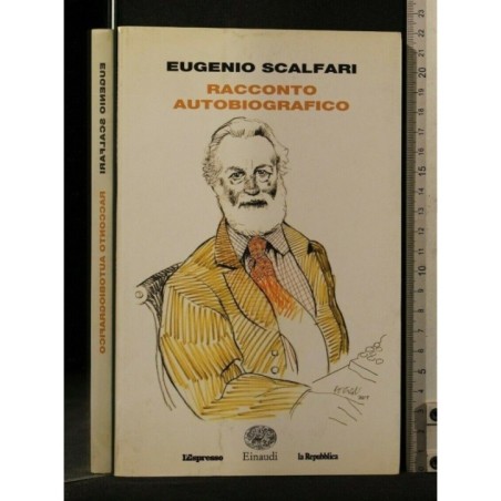 RACCONTO AUTOBIOGRAFICO