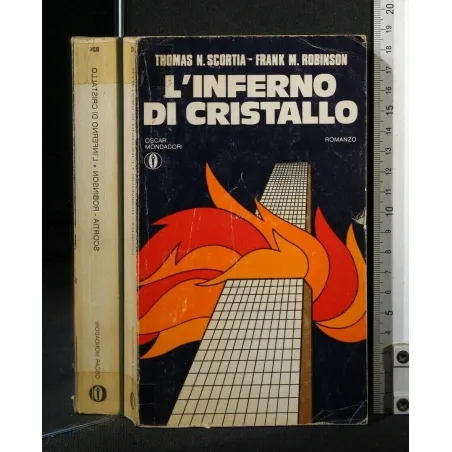 L'INFERNO DI CRISTALLO