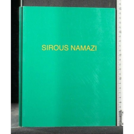 SIROUS NAMAZI INTERIOR