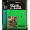 CHIRURGIA ORTOPEDICA DI CAMPBELL VOL 3