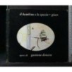 IL BAMBINO E LO SPAZIO-GIOCO OPERE DI GAETANO DENARO