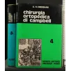 CHIRURGIA ORTOPEDICA DI CAMPBELL VOL 4