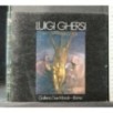 LUIGI GHERSI GALLERIA DUE MONDI ROMA
