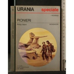 PIONIERI