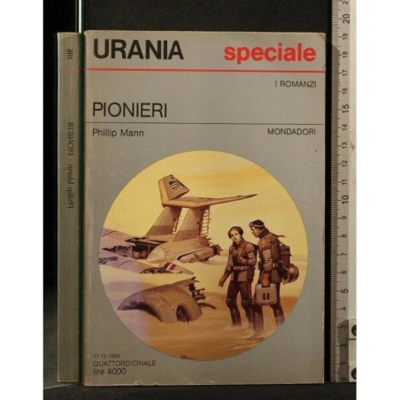 PIONIERI