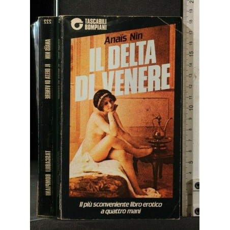 IL DELTA DI VENERE