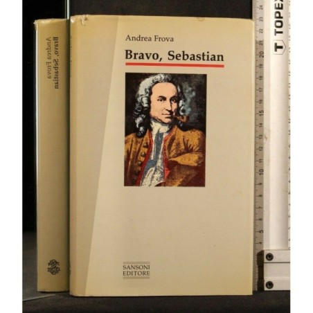 BRAVO, SEBASTIAN
