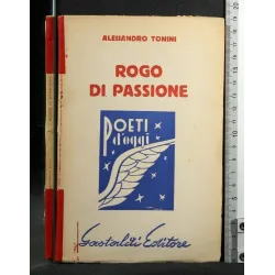 ROGO DI PASSIONE