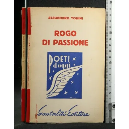 ROGO DI PASSIONE