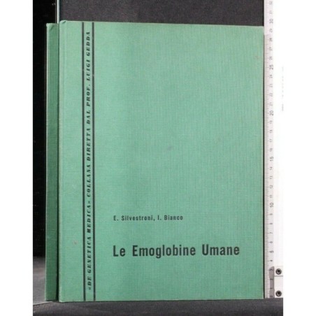 LE EMOGLOBINE UMANE