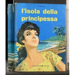 L'ISOLA DELLA PRINCIPESSA