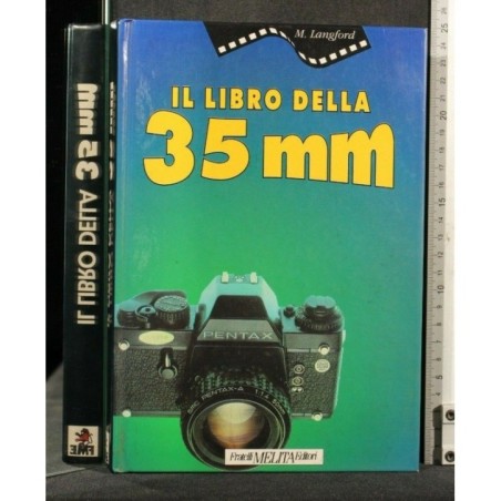 IL LIBRO DELLA 35 MM