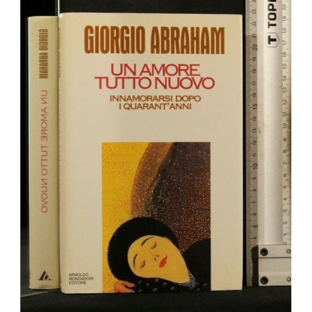 UN AMORE TUTTO NUOVO