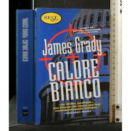 CALORE BIANCO