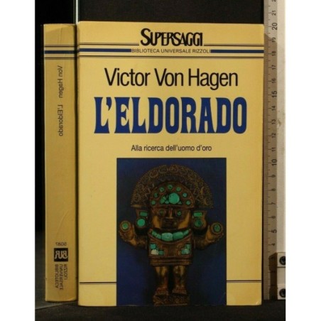 L'ELDORADO